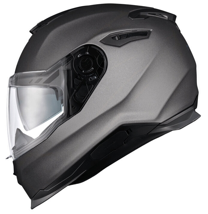 Helmet Nexx Y.100 Core Titanium MT L Helmet