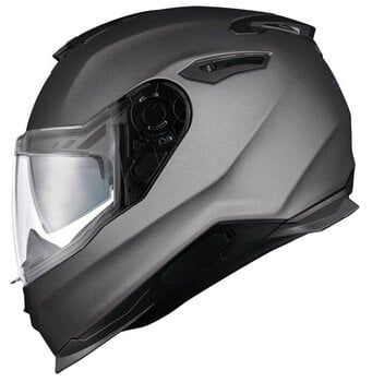 Helmet Nexx Y.100 Core Titanium MT L Helmet - 1