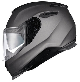 Helmet Nexx Y.100 Core Titanium MT XL Helmet - 1