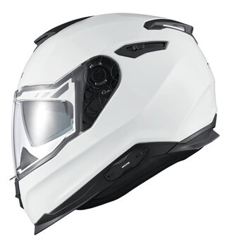 Helmet Nexx Y.100 Core White Pearl L Helmet - 1