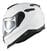 Helmet Nexx Y.100 Core White Pearl M Helmet