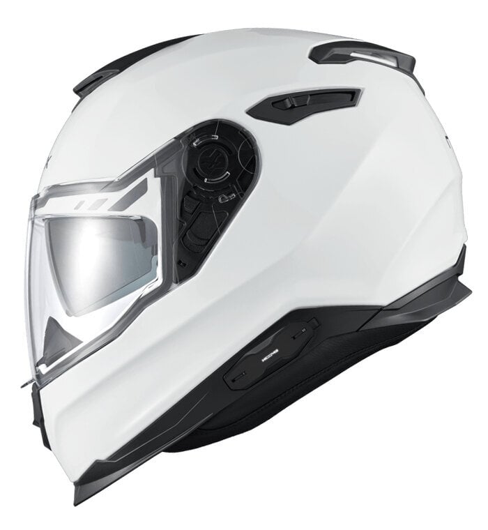 Photos - Motorcycle Helmet Nexx Y.100 Core White Pearl S Helmet 01YU10040605800S 