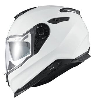 Helmet Nexx Y.100 Core White Pearl S Helmet - 1