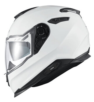 Helmet Nexx Y.100 Core White Pearl XS Helmet - 1