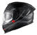 Helm Nexx Y.100R Baron Black MT L Helm