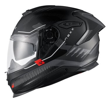 Casco Nexx Y.100R Baron Black MT M Casco - 1