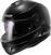 Helm LS2 FF908 Strobe II Solid Black L Helm