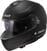 Helmet LS2 FF908 Strobe II Solid Matt Black L Helmet