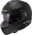 Helm LS2 FF908 Strobe II Solid Matt Black S Helm