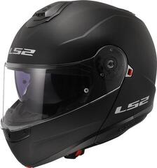 Kask LS2 FF908 Strobe II Solid Matt Black 2XL Kask