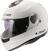 Helm LS2 FF908 Strobe II Solid White 3XL Helm