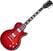 Guitarra elétrica Gibson Les Paul Modern Figured Cherry Burst