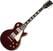 Chitară electrică Gibson Les Paul Standard 50s Plain Top Sparkling Burgundy