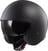 Helmet LS2 OF599 Spitfire II Solid Matt Black L Helmet