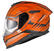 Casque Nexx Y.100R Baron Orange M Casque