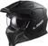 Helmet LS2 OF606 Drifter Solid Matt Black M Helmet