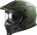 Helm LS2 OF606 Drifter Solid Matt Military Green S Helm