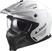 Casca LS2 OF606 Drifter Solid White L Casca