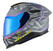 Capacete Nexx Y.100R Urbangram Nardo Grey MT S Capacete