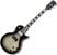 Električna kitara Epiphone Adam Jones 1979 Les Paul Custom Antique Silverburst