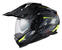 Casco Nexx X.WED3 Trailmania Grey Neon MT 3XL Casco