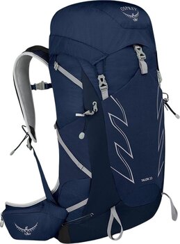 Outdoor Backpack Osprey Talon 33 Ceramic Blue S/M Outdoor Backpack - 1