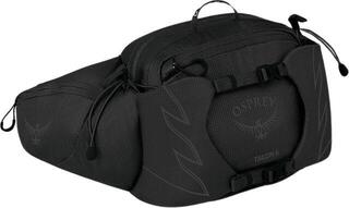 Wallet, Crossbody Bag Osprey Talon 6 Waist Bag Stealth Black