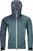 Giacca outdoor Ortovox Westalpen 3L Light Jacket Mens Arctic Grey L Giacca outdoor