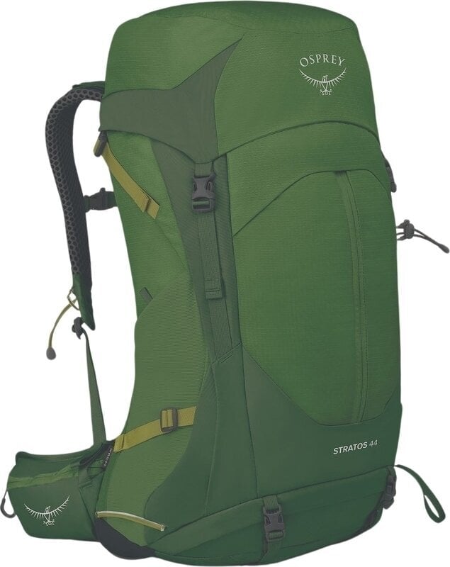 Outdoor Backpack Osprey Stratos 44 Outdoor Backpack
