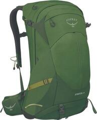 Mochila para exteriores Osprey Stratos 34 Seaweed/Matcha Green Mochila para exteriores