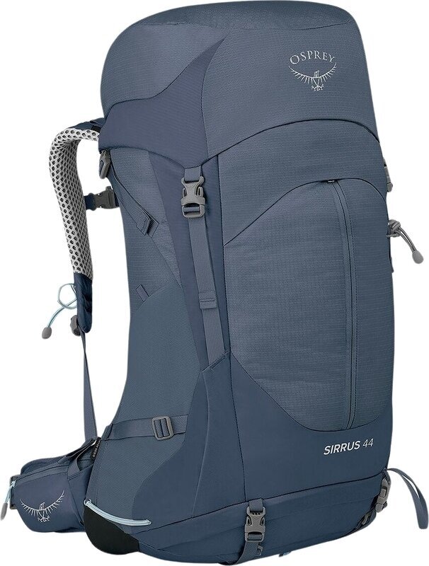 Outdoor Backpack Osprey Sirrus 44 Muted Space Blue Outdoor Backpack