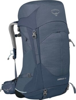 Outdoorový batoh Osprey Sirrus 44 Muted Space Blue Outdoorový batoh - 1