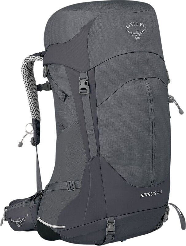 Outdoor Backpack Osprey Sirrus 44 Tunnel Vision Grey Outdoor Backpack