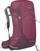Outdoor Backpack Osprey Sirrus 36 Elderberry Purple/Chiru Tan Outdoor Backpack