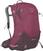 Udendørs rygsæk Osprey Sirrus 34 Elderberry Purple/Chiru Tan Udendørs rygsæk