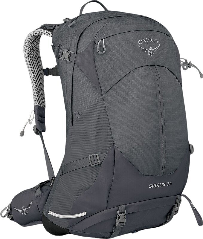 Outdoor Backpack Osprey Sirrus 34 Outdoor Backpack