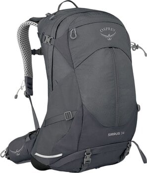 Outdoor plecak Osprey Sirrus 34 Outdoor plecak - 1