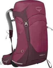 Outdoor-Rucksack Osprey Sirrus 26 Elderberry Purple/Chiru Tan 26 L Outdoor-Rucksack