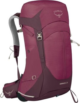 Outdoor Backpack Osprey Sirrus 26 Outdoor Backpack - 1