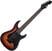 Gitara elektryczna ESP LTD SN-1007 Baritone HT Fireblast