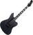 Elektrische gitaar ESP LTD XJ-1 Hardtail Black Blast