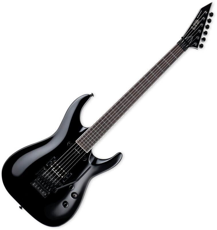 Elektrische gitaar ESP LTD Horizon CTM '87 Black