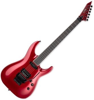 Electric guitar ESP LTD Horizon CTM '87 Candy Apple Red - 1