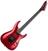 Elektrisk gitarr ESP LTD Horizon CTM '87 Candy Apple Red