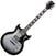 E-Gitarre ESP LTD Royal Shiva Silver Sunburst E-Gitarre