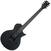 Elektriska gitarrer ESP LTD MK-EC-FR Black Satin