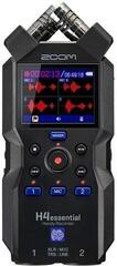 Portable Digital Recorder Zoom H4 Essential Portable Digital Recorder