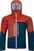 Giacca outdoor Ortovox Westalpen 3L Jacket Mens Deep Ocean L Giacca outdoor