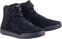 Laarzen Alpinestars Chrome Shoes Black/Black 45,5 Laarzen