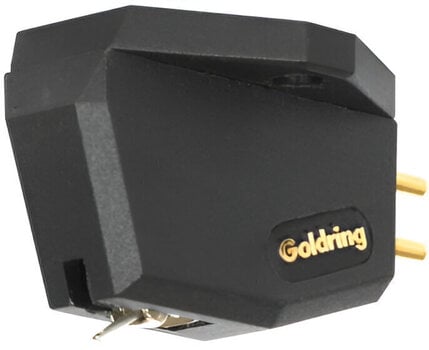 Hi-Fi Prenoska Goldring Elite - 1